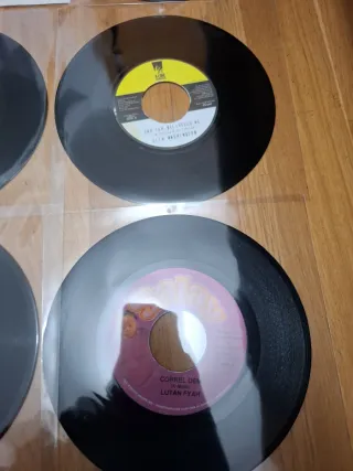 Vinilos dancehall ragga roots reggae dub ska