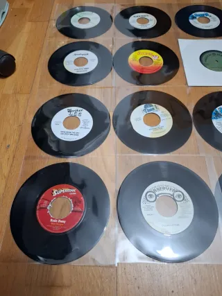 Vinilos dancehall ragga roots reggae dub ska