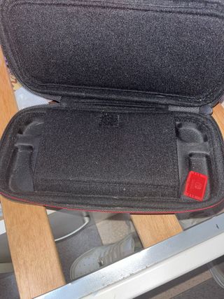 Funda Nintendo Switch Mario Kart 8 Deluxe