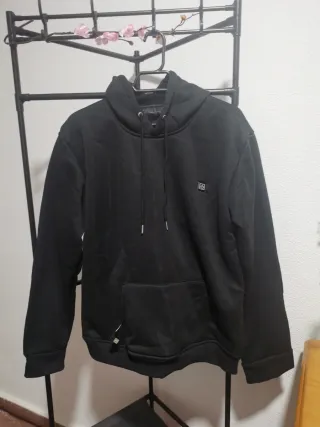 Sudadera térmica xl unisex