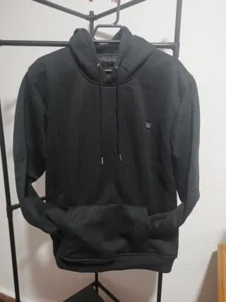 Sudadera térmica xl unisex