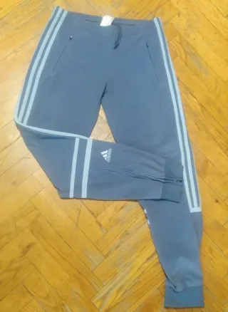 Pantalón Adidas Challenger