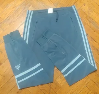Pantalón Adidas Challenger