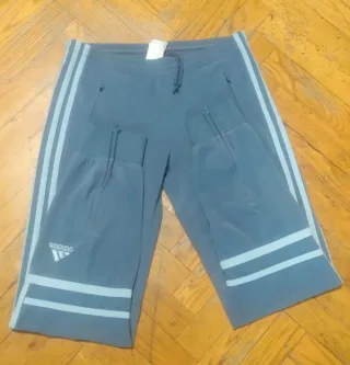 Pantalón Adidas Challenger