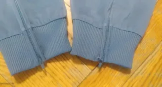 Pantalón Adidas Challenger