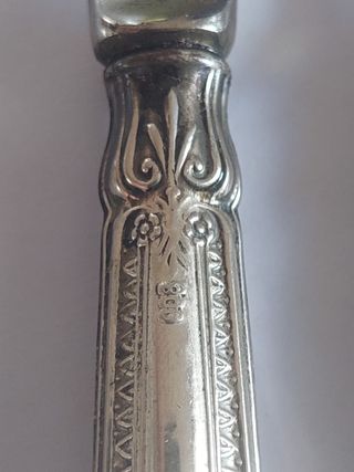 Set Posate Solingen (Leggi descrizione)