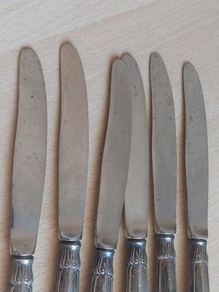 Set Posate Solingen (Leggi descrizione)