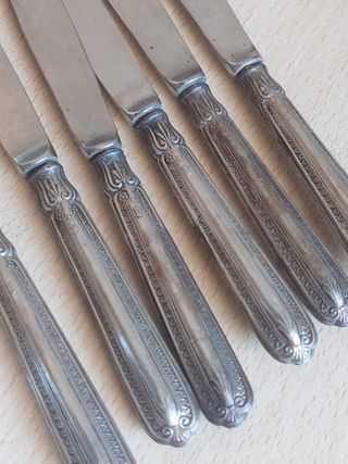 Set Posate Solingen (Leggi descrizione)