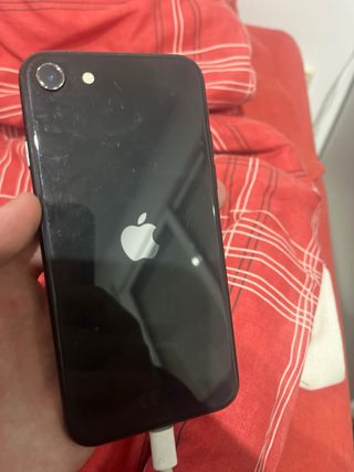 Pack iPhone SE 2020(64Gb) y iPhone 6 (32Gb)