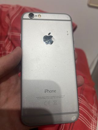 Pack iPhone SE 2020(64Gb) y iPhone 6 (32Gb)