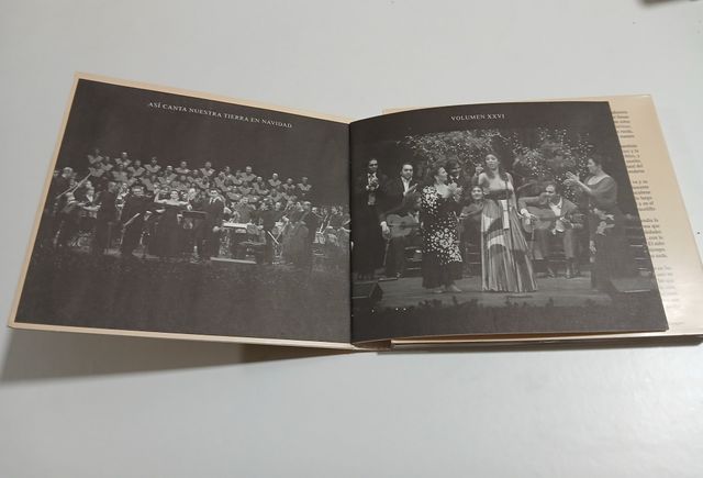 CD y DVD Así canta nuestra tierra la Navidad