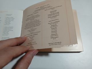 CD y DVD Así canta nuestra tierra la Navidad