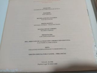 CD y DVD Así canta nuestra tierra la Navidad