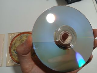 CD y DVD Así canta nuestra tierra la Navidad