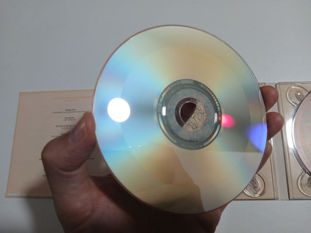 CD y DVD Así canta nuestra tierra la Navidad