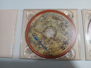 CD y DVD Así canta nuestra tierra la Navidad