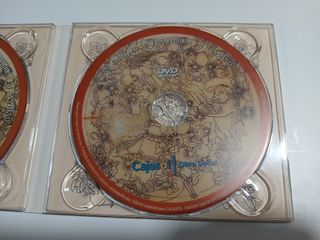 CD y DVD Así canta nuestra tierra la Navidad