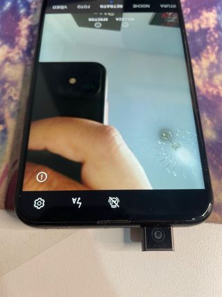Huawei P Smart Z Nero