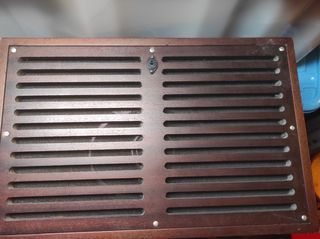 Tocadiscos Vintage KOLSTER HELSINKI