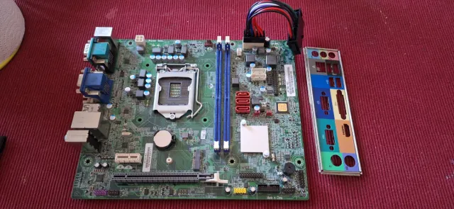 Placa base acer modelo H11H4-AD