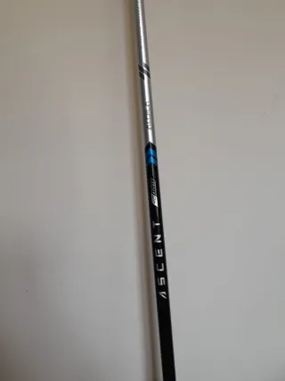 Varilla de Golf Aldila Ascent #SHAFT