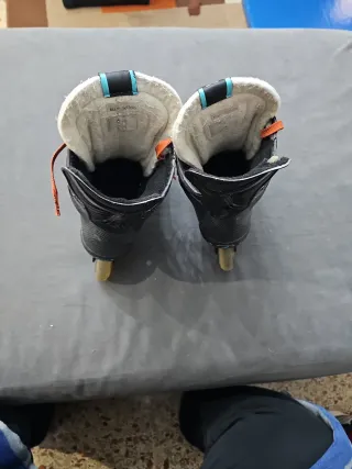 Patines Tour Hockey Línea Talla 39