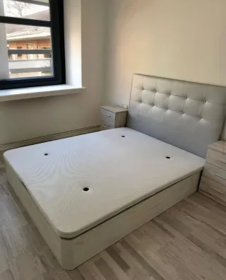 Canapé y colchón mejor precio