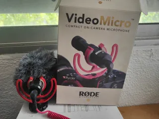 Sigma fp Kit Cine/Fotos