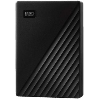 Disco Duro WD My Passport 2TB