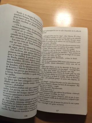 Kenders, enanos y gnomos: Cuentos primera trilo...