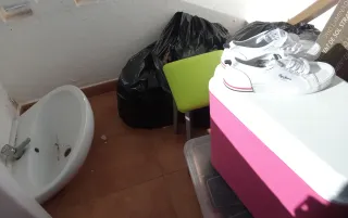 Deportivas niño Pepe Jeans blancas T.34