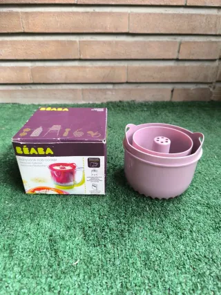 Babycook arroz Béaba