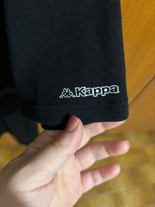 Maglietta/T-Shirt COME NUOVA Uomo Marca”KAPPA”Orig