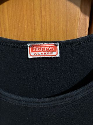 Maglietta/T-Shirt COME NUOVA Uomo Marca”KAPPA”Orig