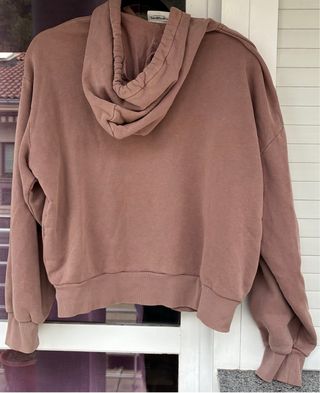 Sudadera Carhartt WIP Talla S Rosa