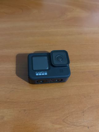 GoPro Hero 9 Nero