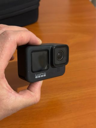 GoPro Hero 9 Nero