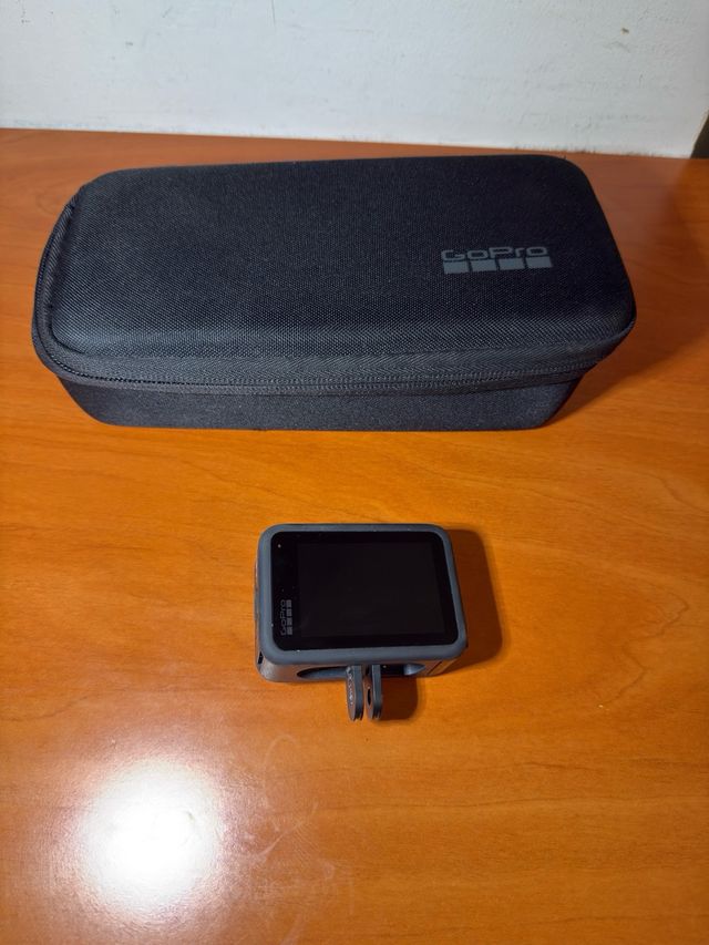 GoPro Hero 9 Black