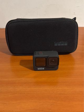 GoPro Hero 9 Nero