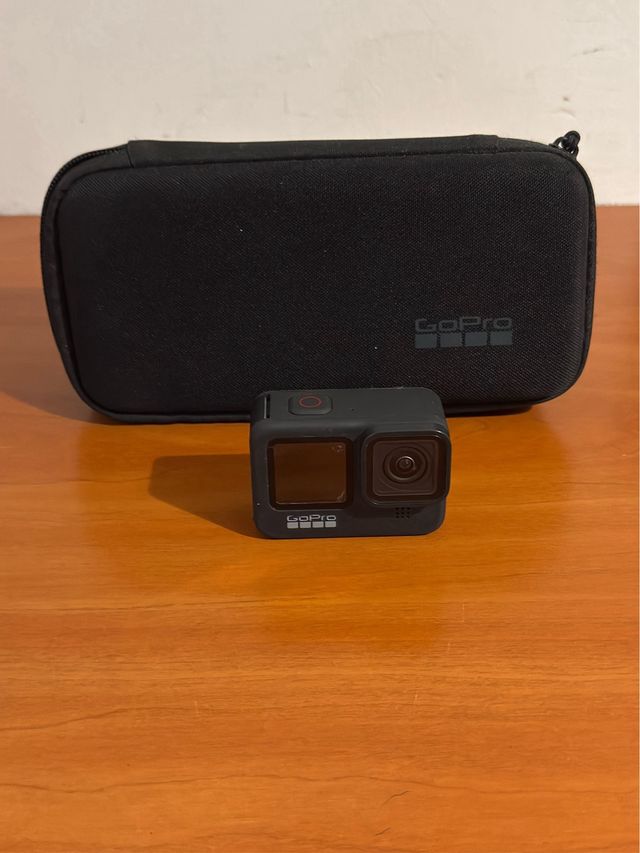 GoPro Hero 9 Black