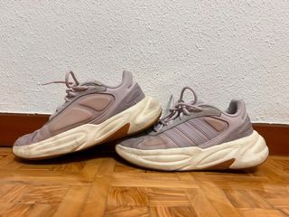 Zapatillas Adidas Ozelle Cloudfoam para mujer.