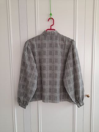 Blusa de vestir Peter Martín