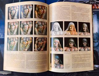 Fantasy Dimension – Números 1-4