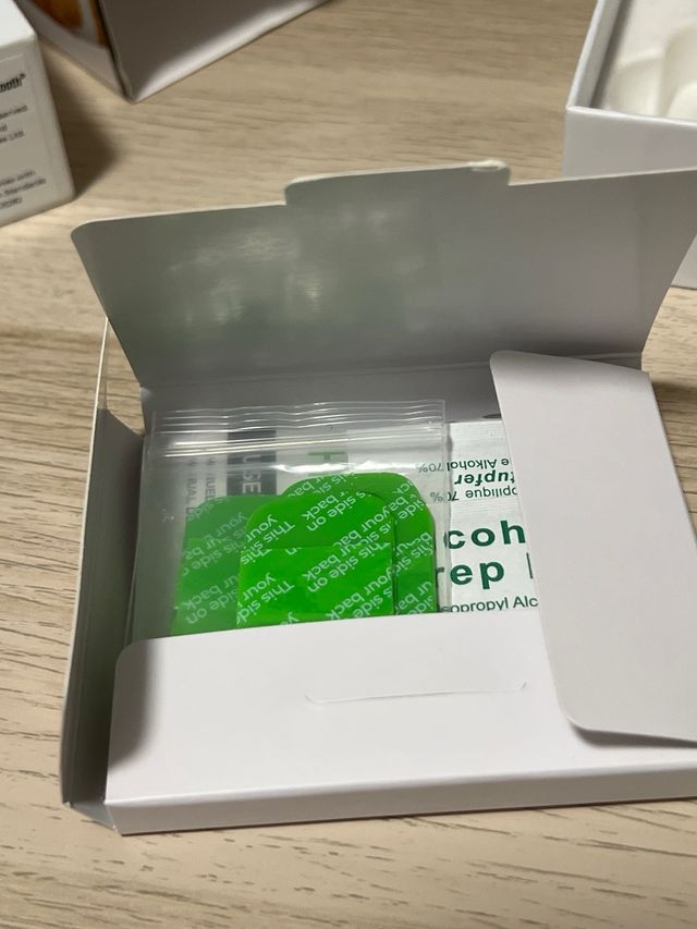 Upright Go 2 Entrenador Postural