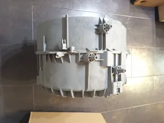 Bombo Lavadora AEG Lavamat 6000 8kg