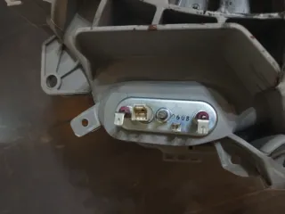 Bombo Lavadora AEG Lavamat 6000 8kg