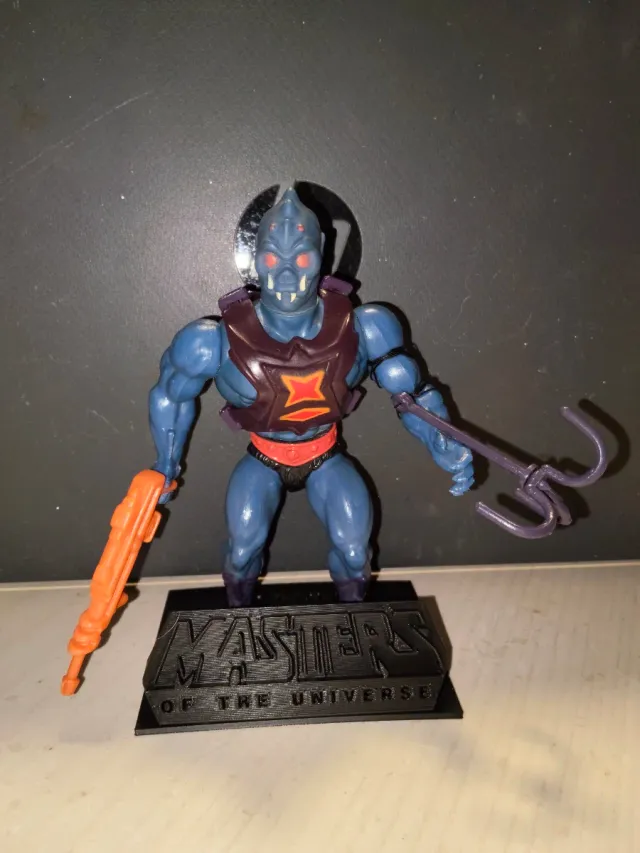 Webstor Masters of the universe