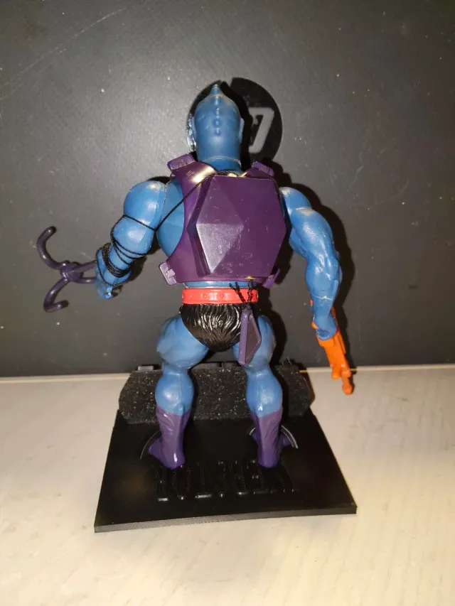 Webstor Masters of the universe