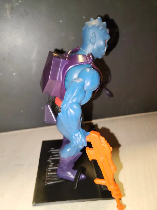 Webstor Masters of the universe