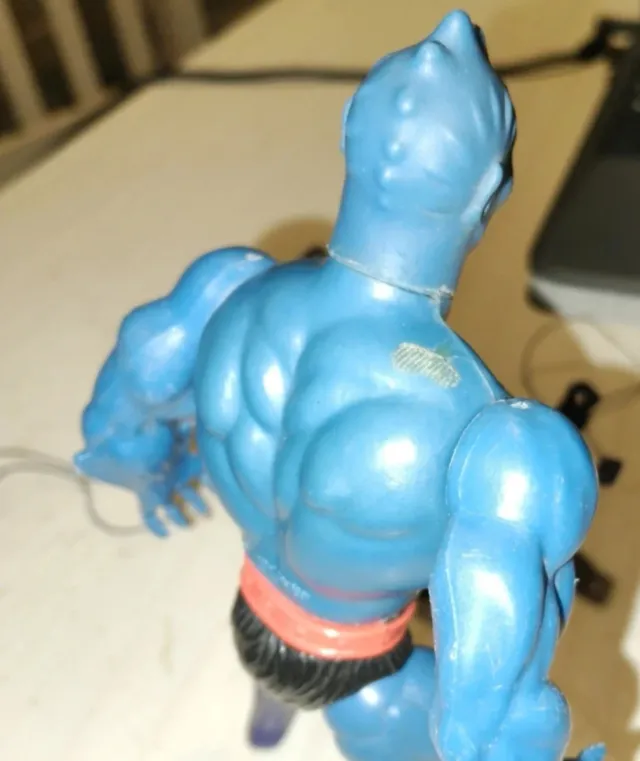 Webstor Masters of the universe